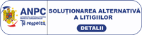 Soluționarea Alternativă a Litigiilor - detalii